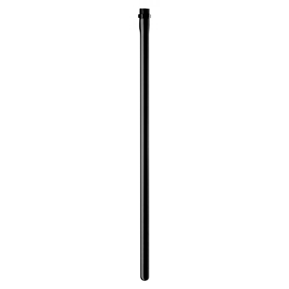 20 Inch Silicone Nozzle Enema Attachment