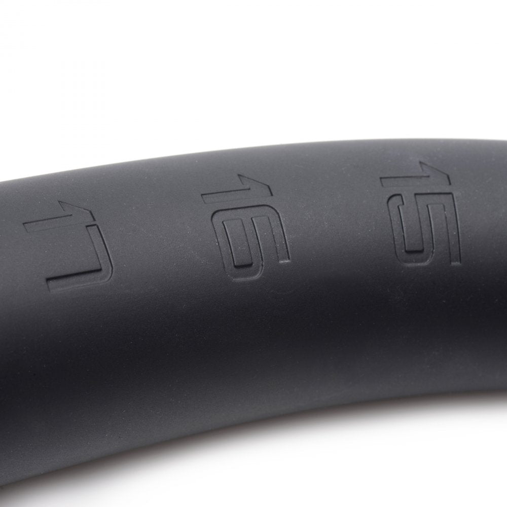 Silicone Tapered Anal Hose