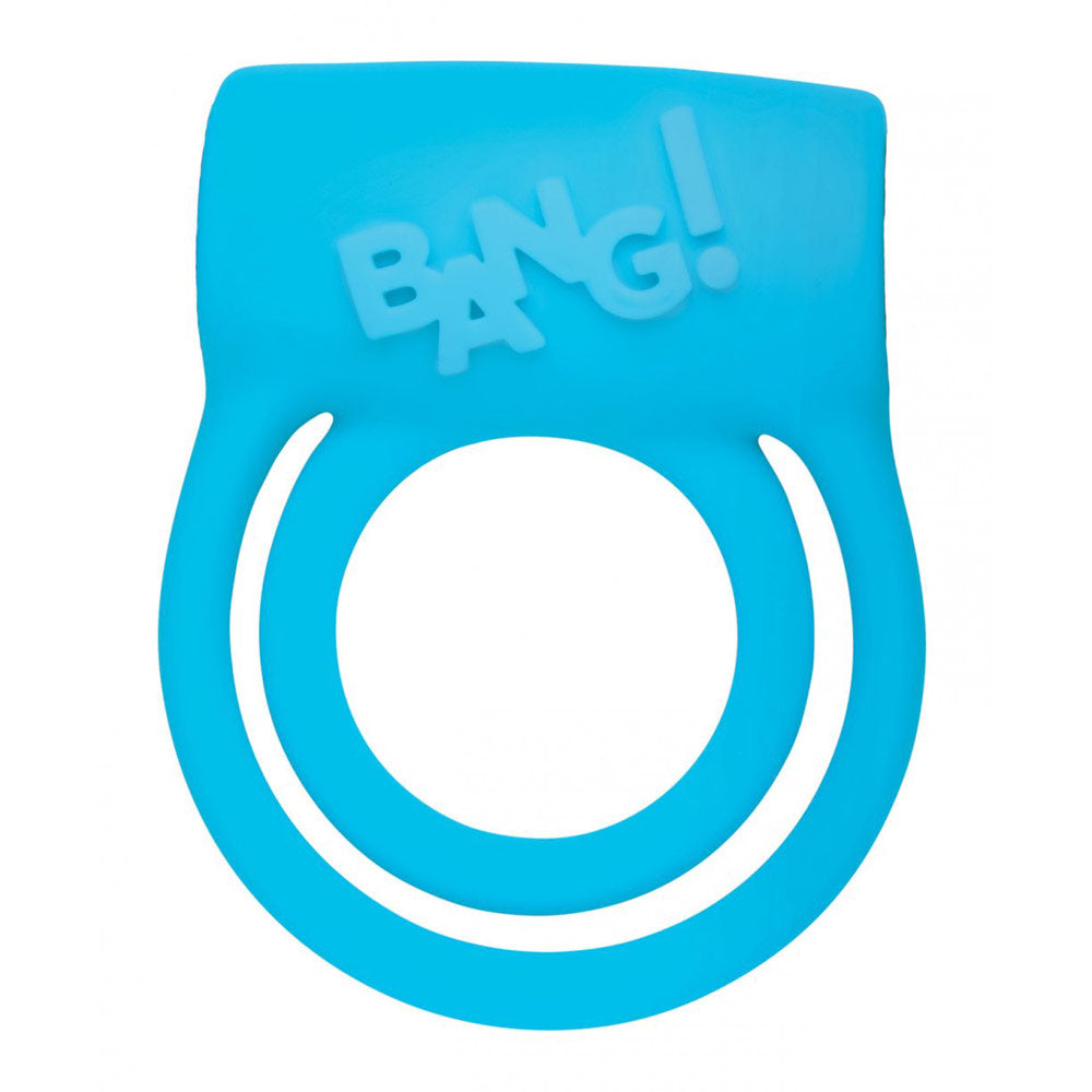 Duo Blast Remote Control Cock Ring and Butt Plug Vibe Kit
