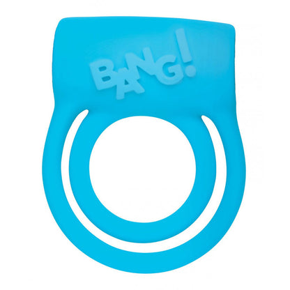 Duo Blast Remote Control Cock Ring and Butt Plug Vibe Kit