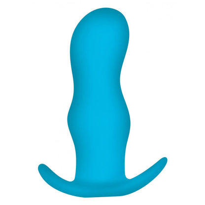 Duo Blast Remote Control Cock Ring and Butt Plug Vibe Kit