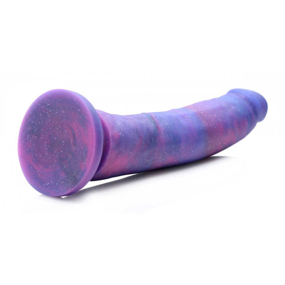 Magic Stick Glitter Silicone Dildo