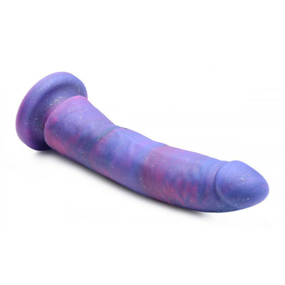 Magic Stick Glitter Silicone Dildo