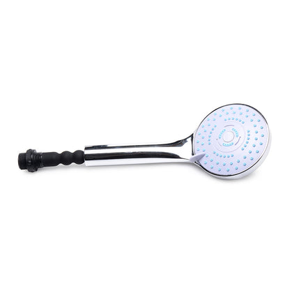 Shower Head with Silicone Nozzle