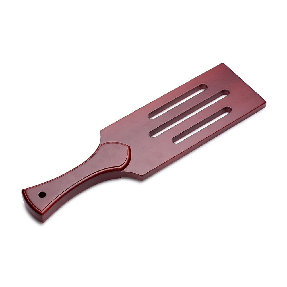Masters Wooden Paddle