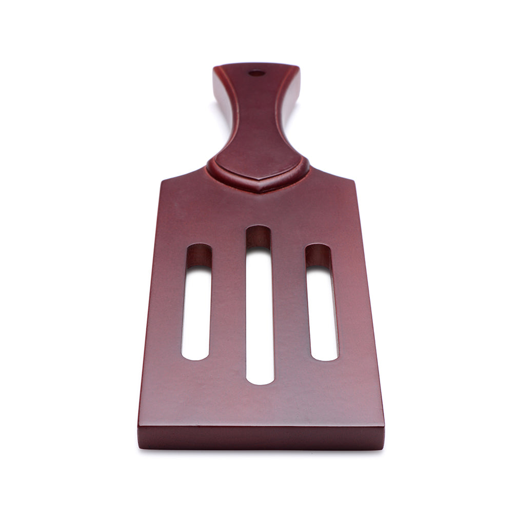 Masters Wooden Paddle