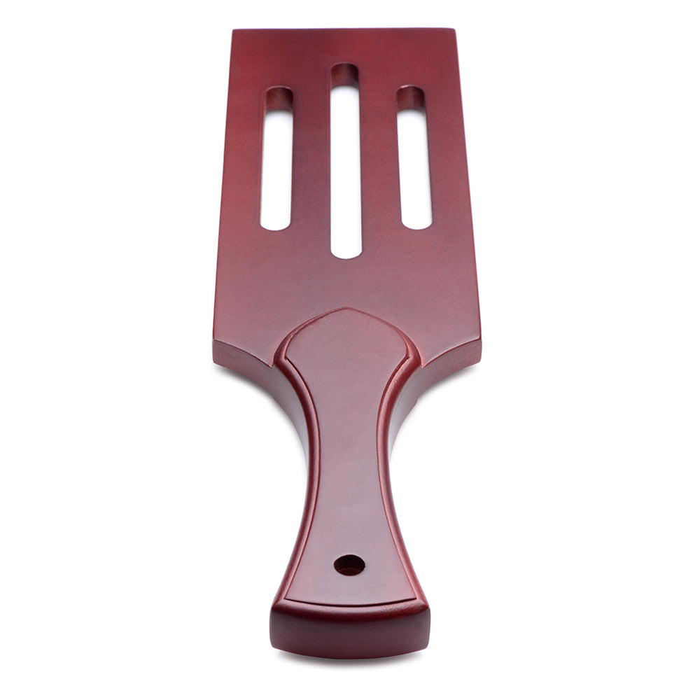 Masters Wooden Paddle