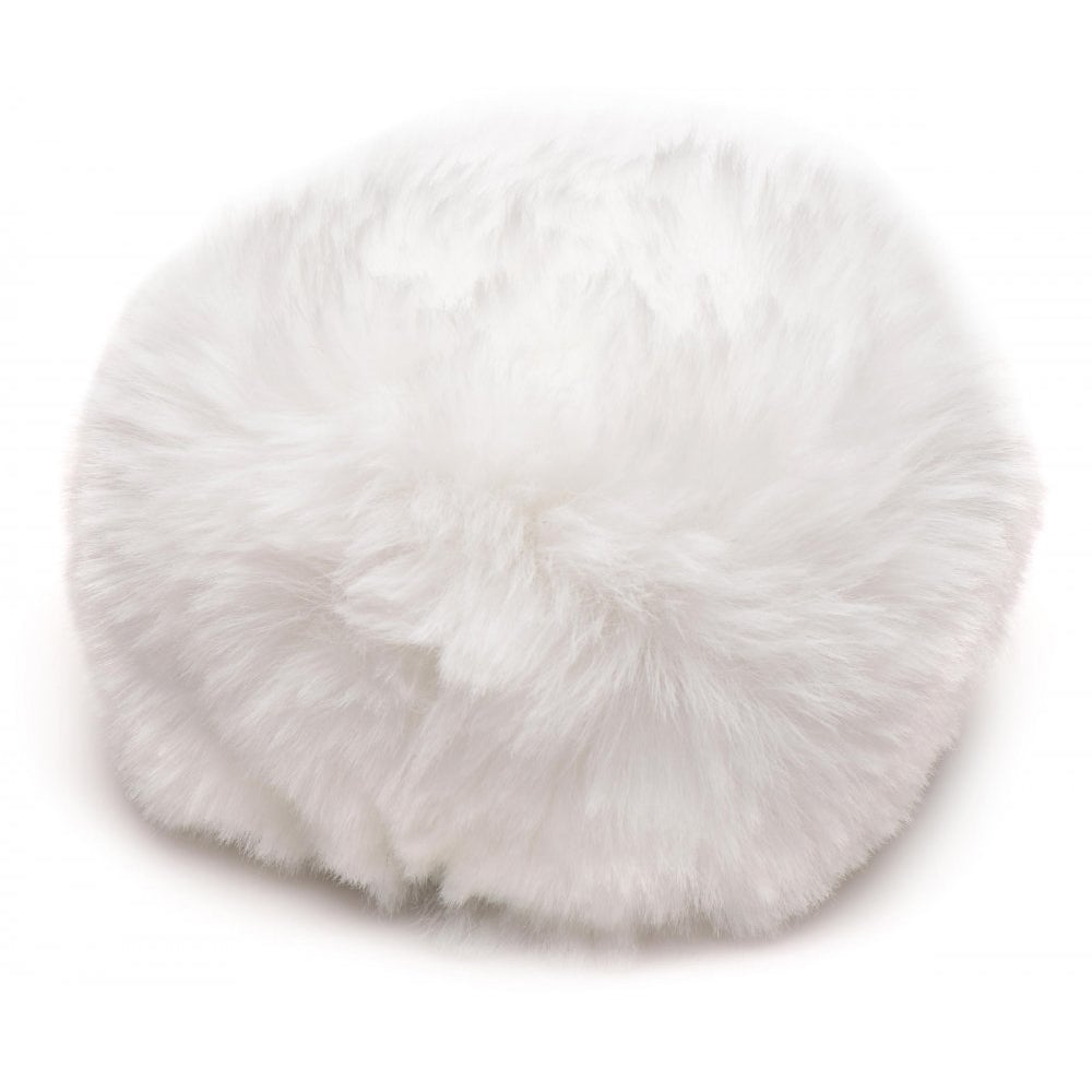 Small Vibrating Anal Plug with Interchangeable Bunny Tail