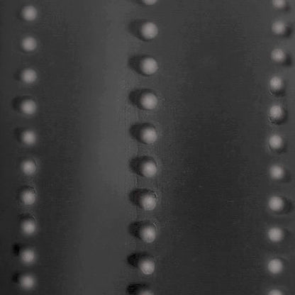 7X Silicone Prostate Plug with Ball Stretcher and Remote