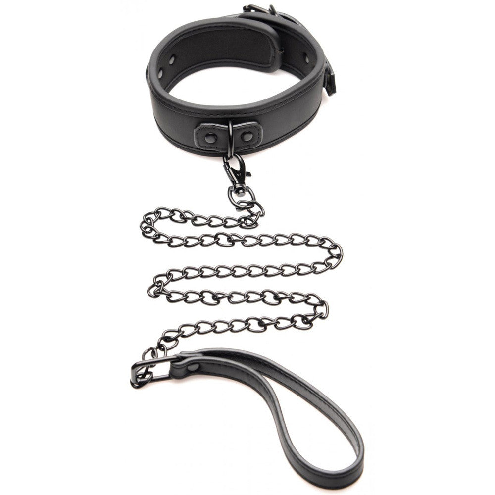 Master of Kink 10pc Deluxe Bondage Set