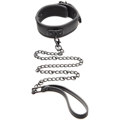 Master of Kink 10pc Deluxe Bondage Set