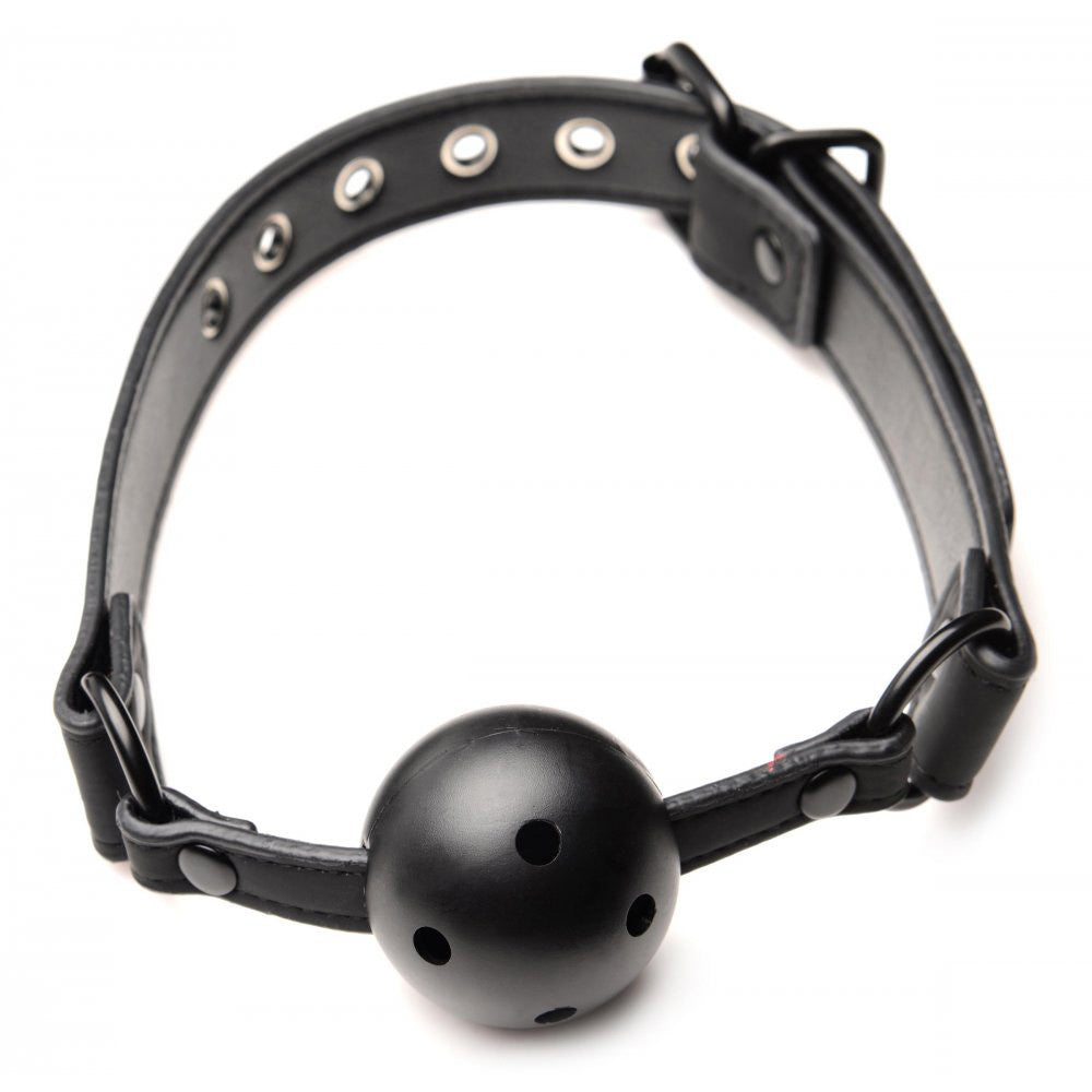 Master of Kink 10pc Deluxe Bondage Set