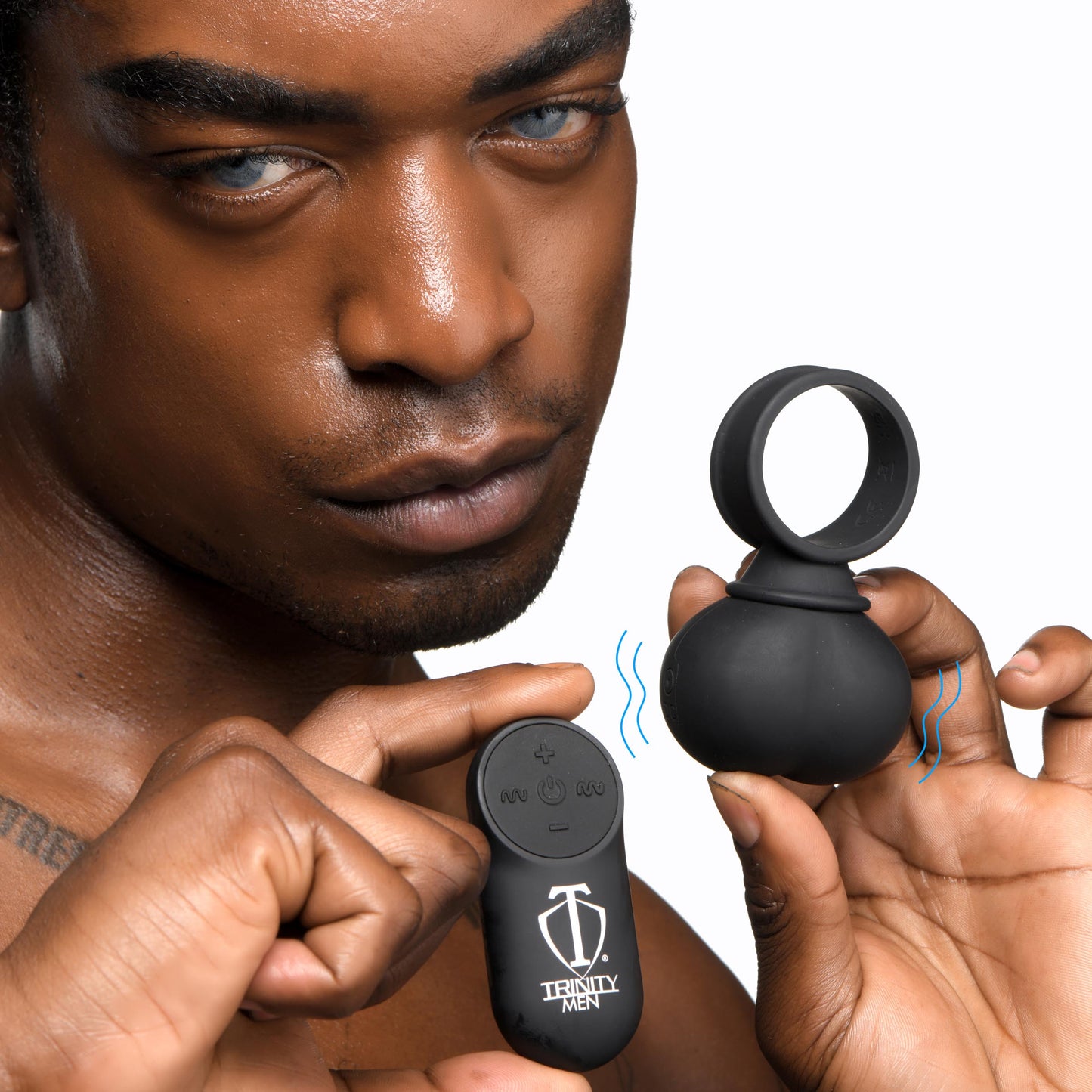 28X Vibrating Balls