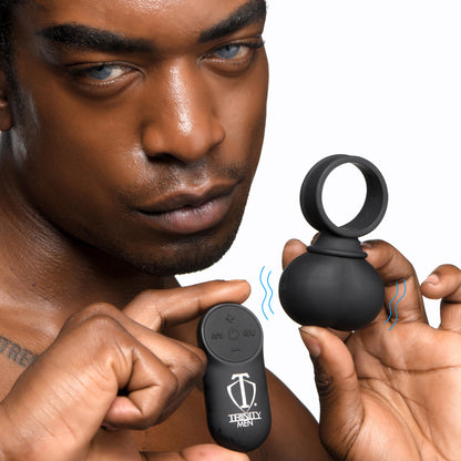 28X Vibrating Balls