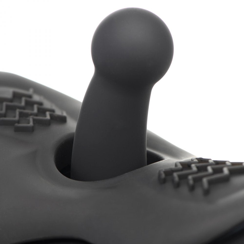 The Bucking Saddle 10X Thrusting and Vibrating Saddle Sex Machine