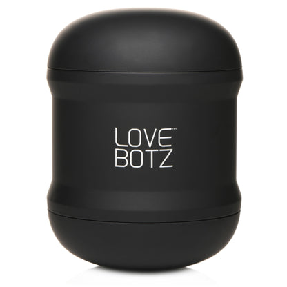 10X Cyber Stroke Vibrating Masturbator