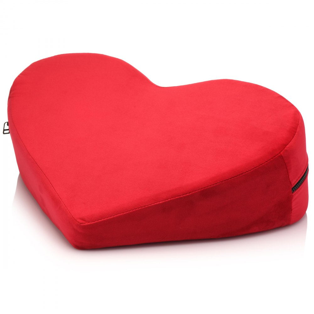 The Heart Pillow