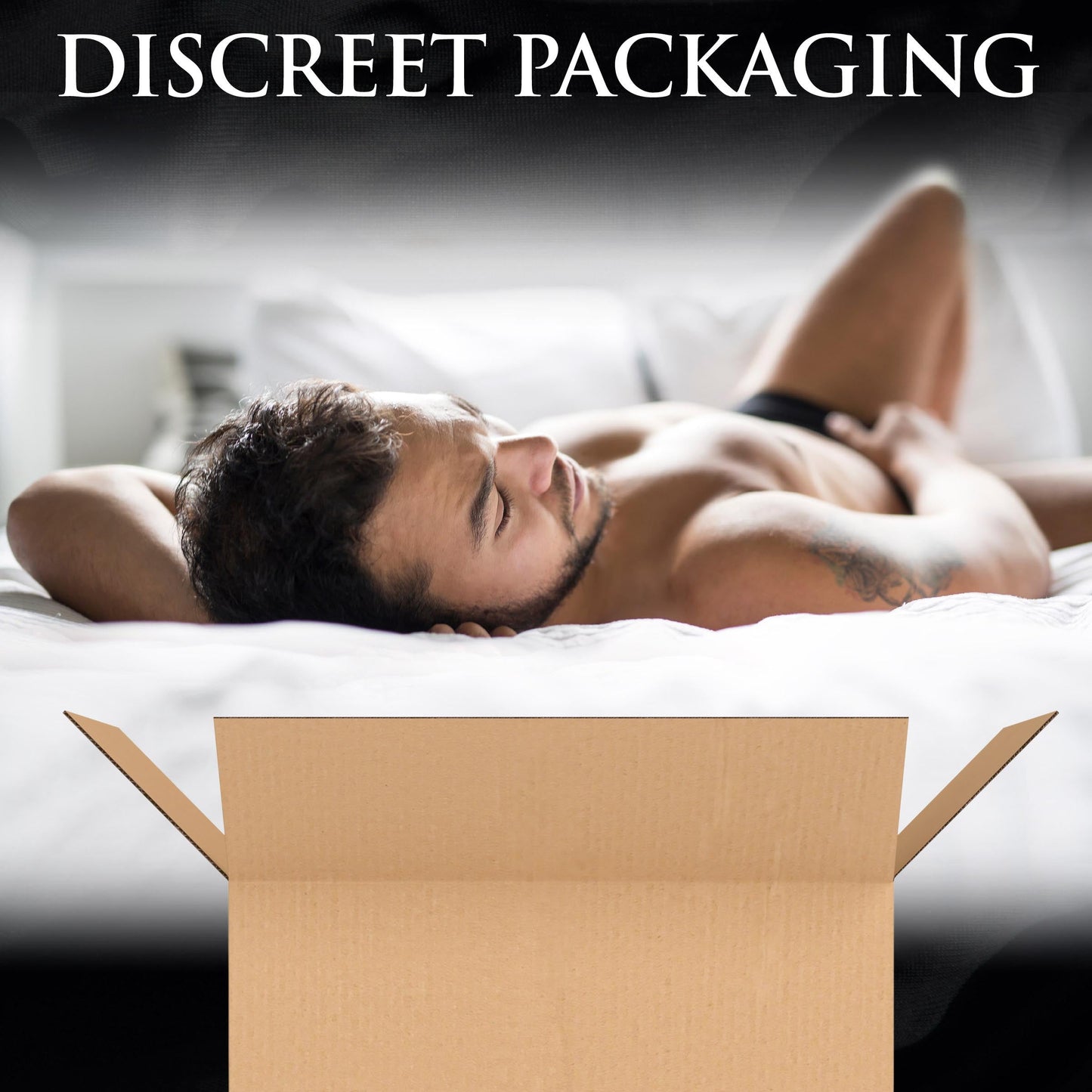 Sex Toy Mystery Box