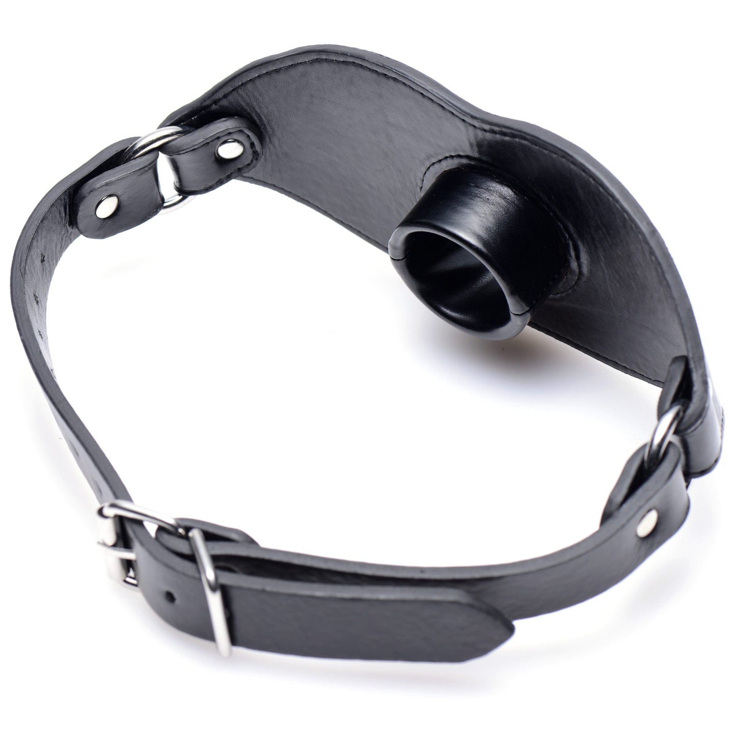 Locking Open Mouth Gag
