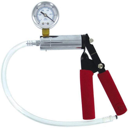 Metal Penis Pump