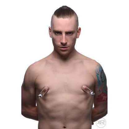 Nipple Cylinders