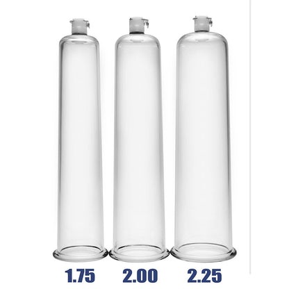 Penis Pump Cylinders