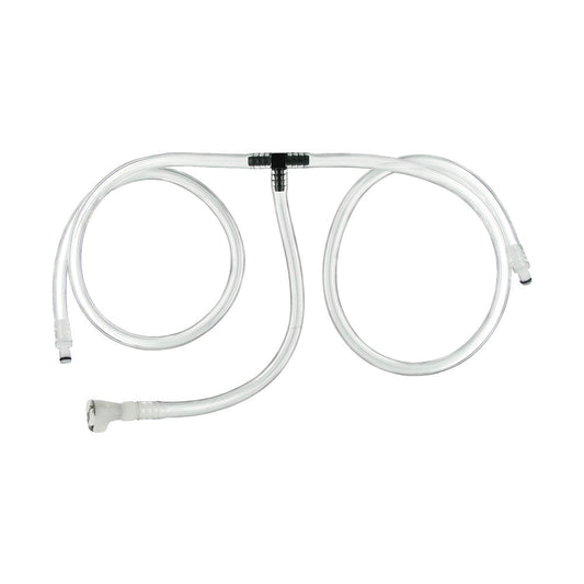 Pumping Buddy T Hose Connector