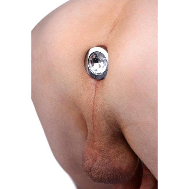 Rosebud Anal Jewelry