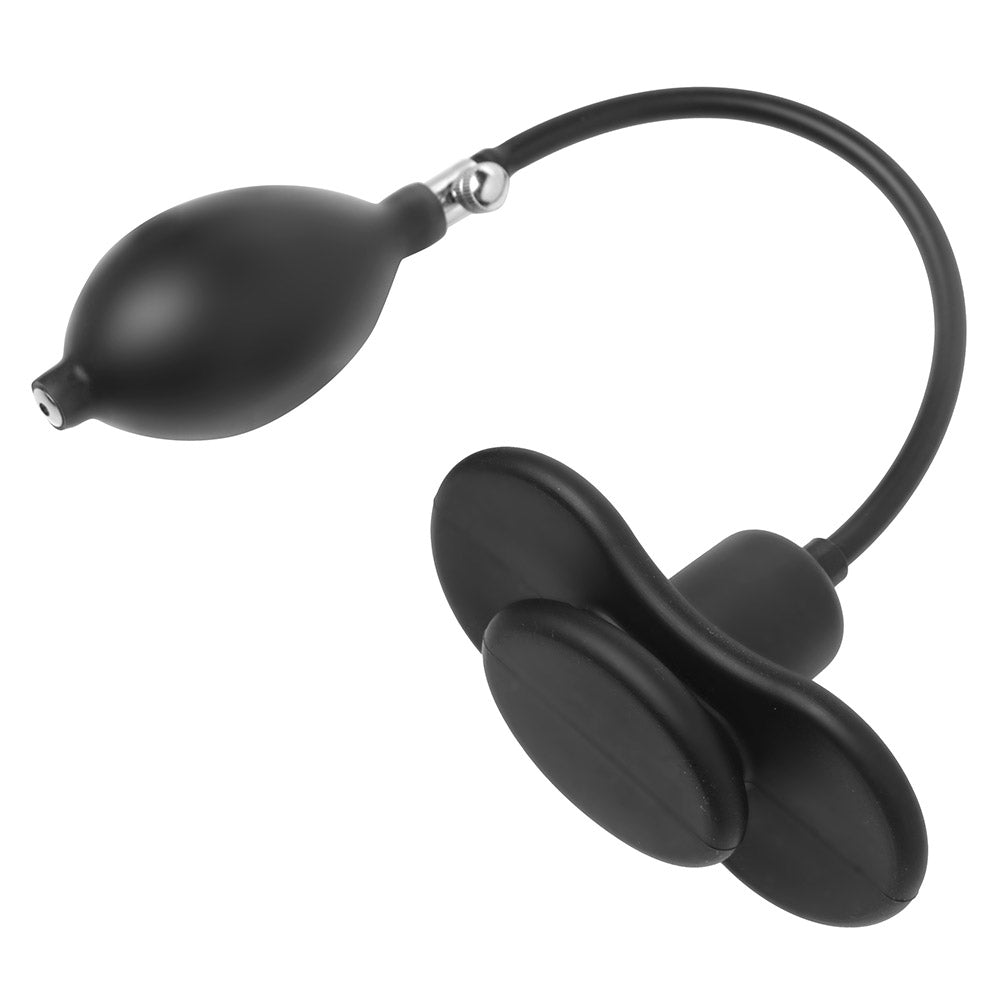Inflatable Butterfly Gag w/ O-Ring