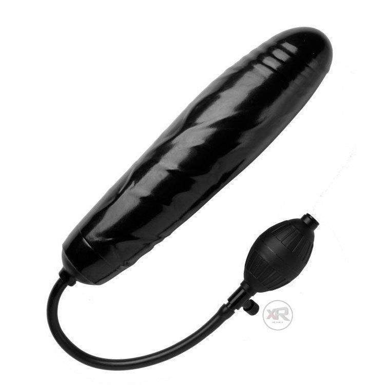 Inflatable Penis