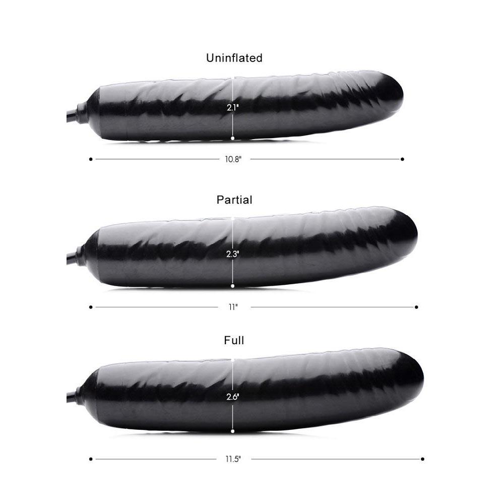 Inflatable Penis