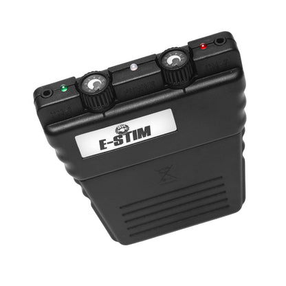 The Zeus Deluxe Electrical Kit