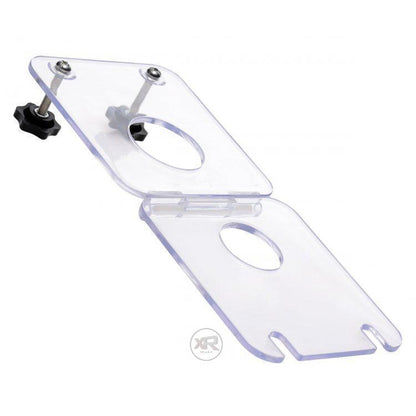 The Cock and Ball Crusher Board