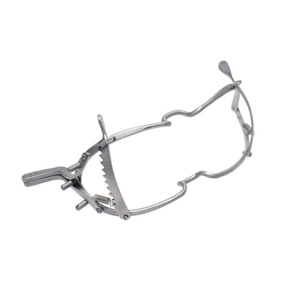 Whitehead Ratchet Mouth Gag