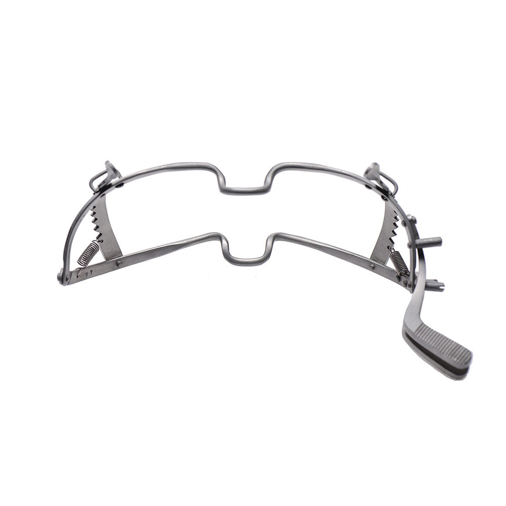 Whitehead Ratchet Mouth Gag