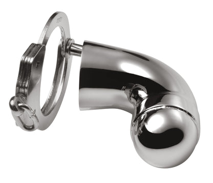 Stainless Steel Cock Cage