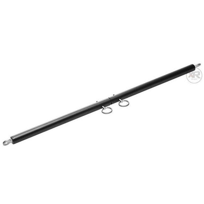 Black Steel Spreader Bar