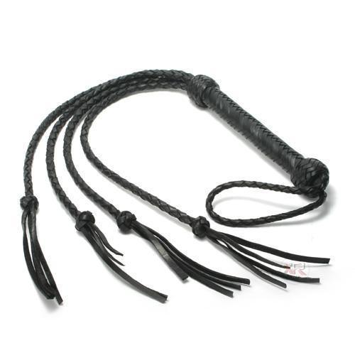 Strict Leather Tigress Whip