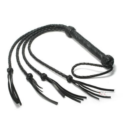 Strict Leather Tigress Whip
