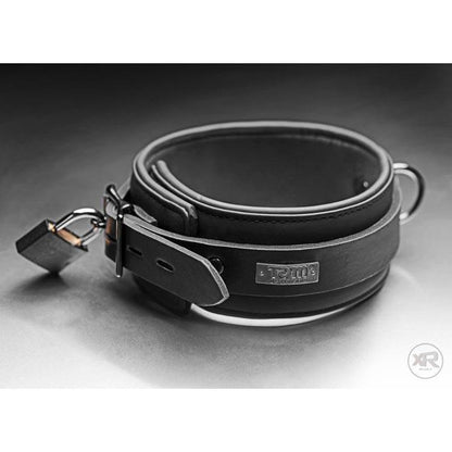 Tom of Finland Neoprene Collar