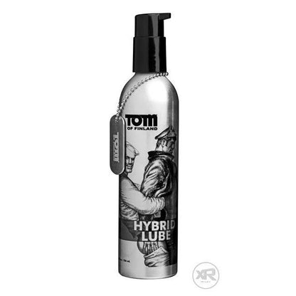 Tom of Finland Hybrid Lube
