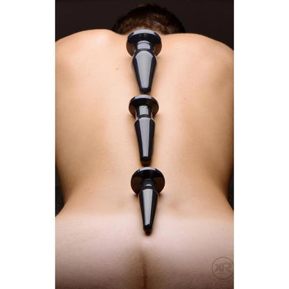 Anal Trainer Set