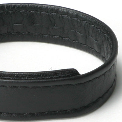 Strict Leather Cock Ring