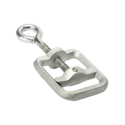 Ball Crusher Device