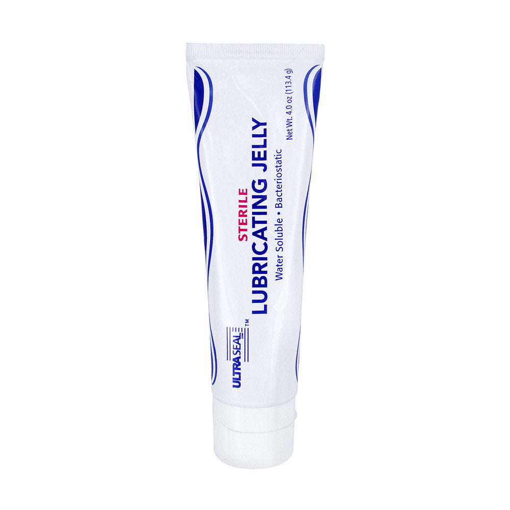 Sterile Lubricating Jelly