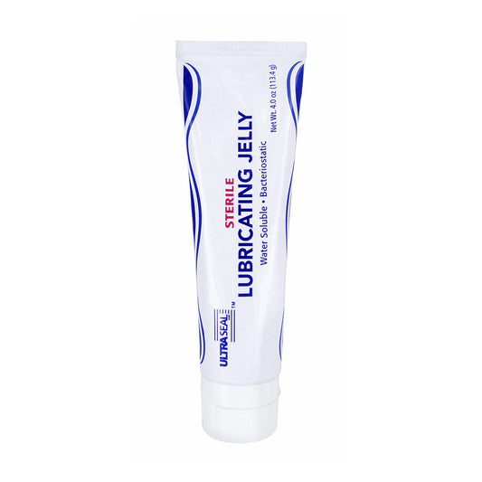 Sterile Lubricating Jelly